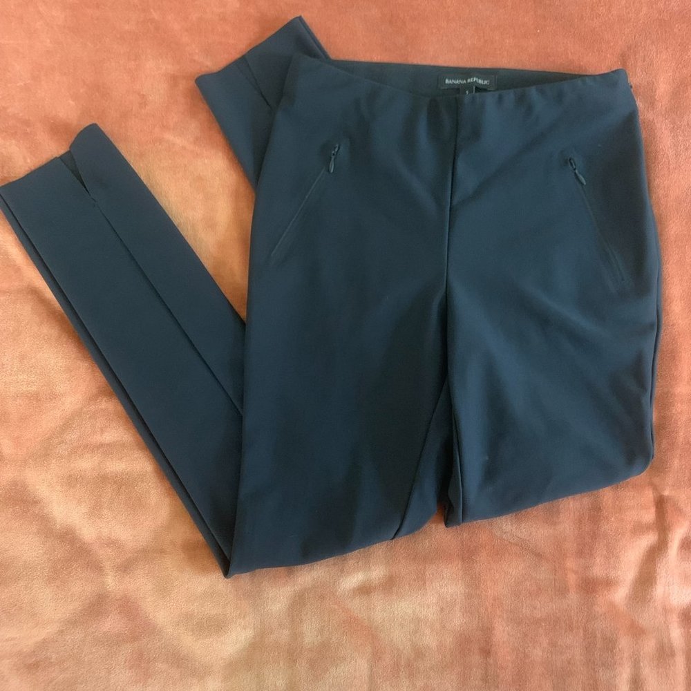 Banana Republic || performance pant